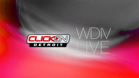 Registration Deadline Friday, May 6th. . Click on detroit channel 4